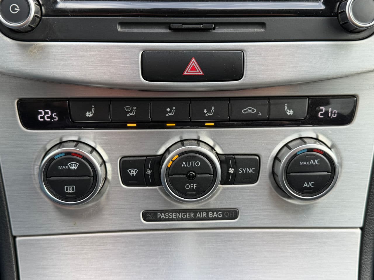Volkswagen Passat 2014 — Миниатюра 14