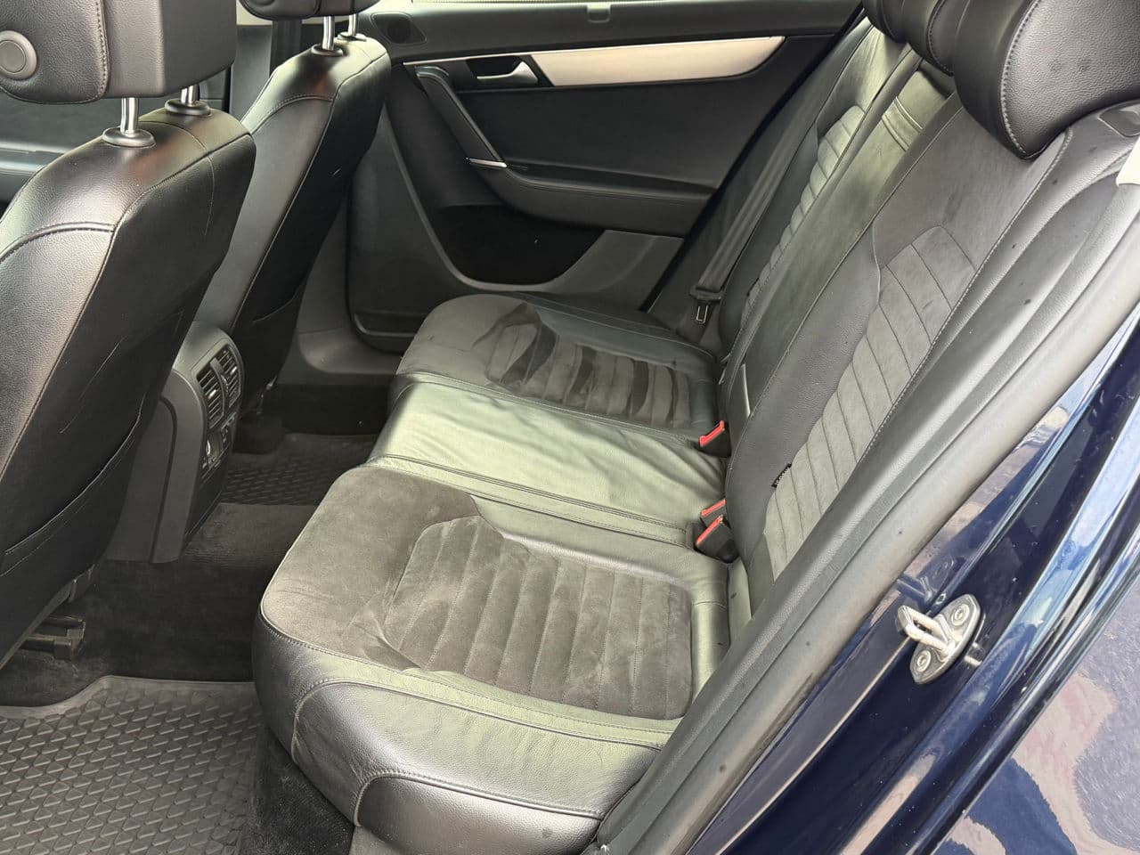 Volkswagen Passat 2014 — Миниатюра 17