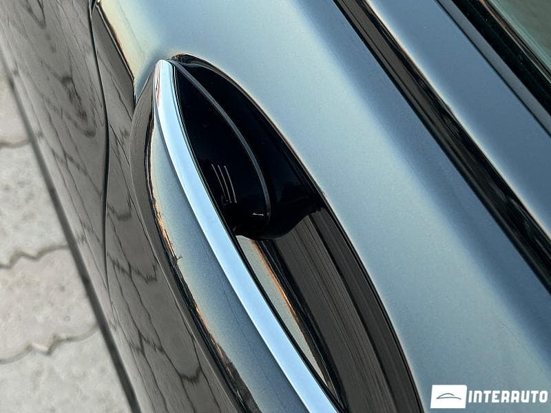 BMW 740e 2017 — Миниатюра 5