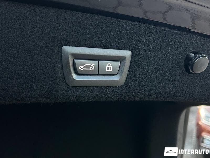 BMW 740e 2017 — Миниатюра 26
