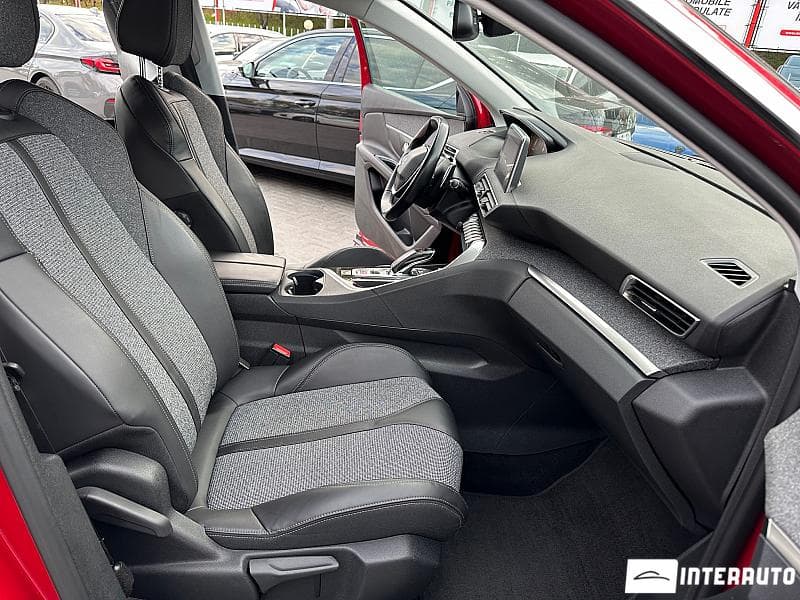 Peugeot 3008 2018 — Миниатюра 7