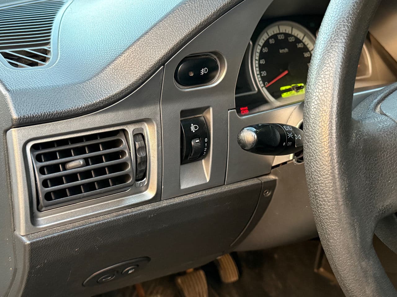 Daewoo Nexia 2010 — Миниатюра 7