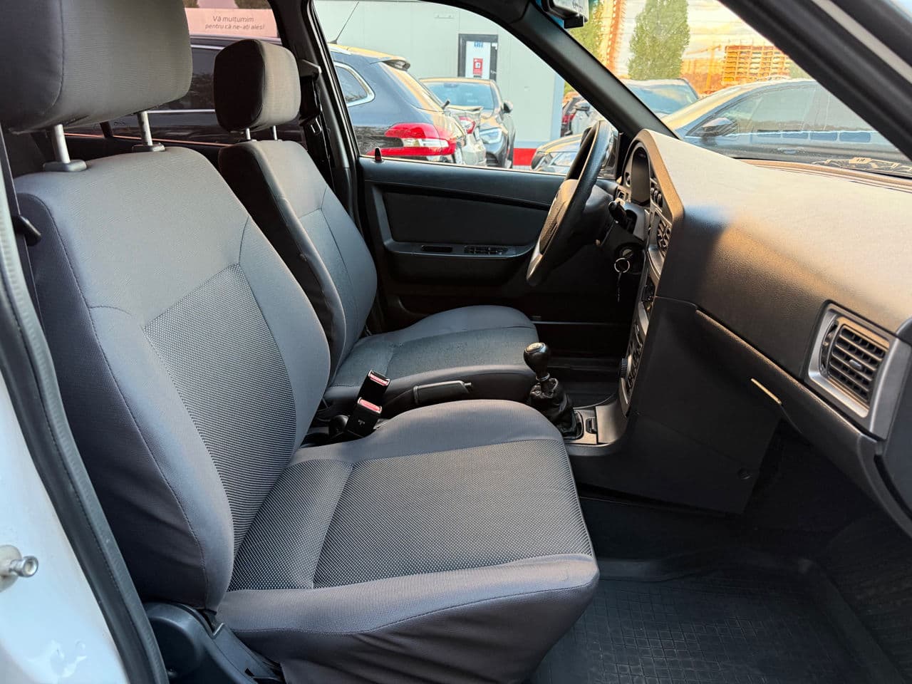 Daewoo Nexia 2010 — Миниатюра 12