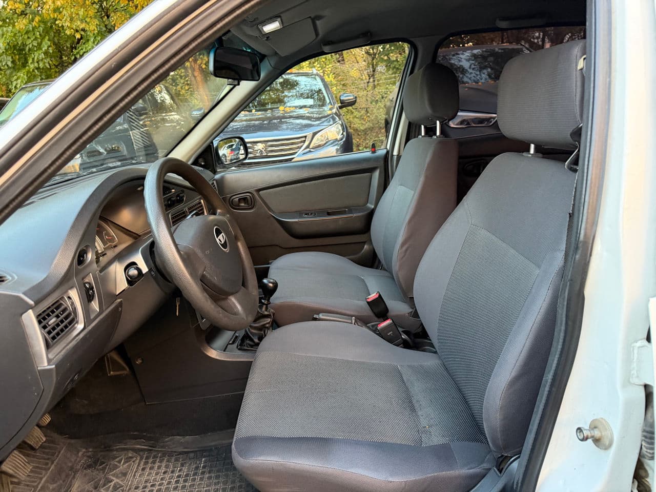 Daewoo Nexia 2010 — Миниатюра 5