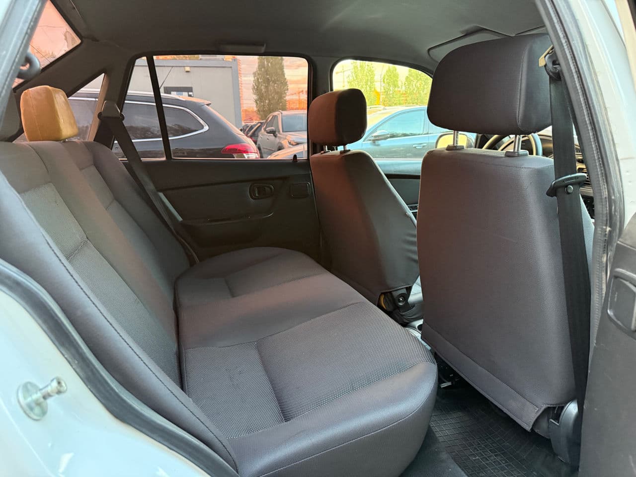 Daewoo Nexia 2010 — Миниатюра 13