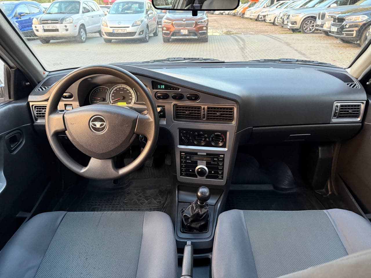 Daewoo Nexia 2010 — Миниатюра 8
