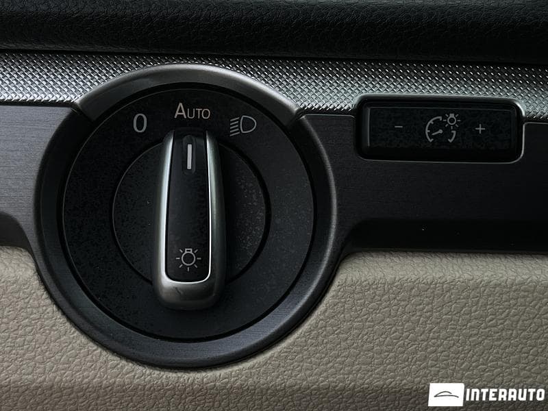 Volkswagen Passat 2017 — Миниатюра 9