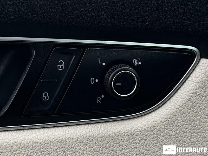Volkswagen Passat 2017 — Миниатюра 6