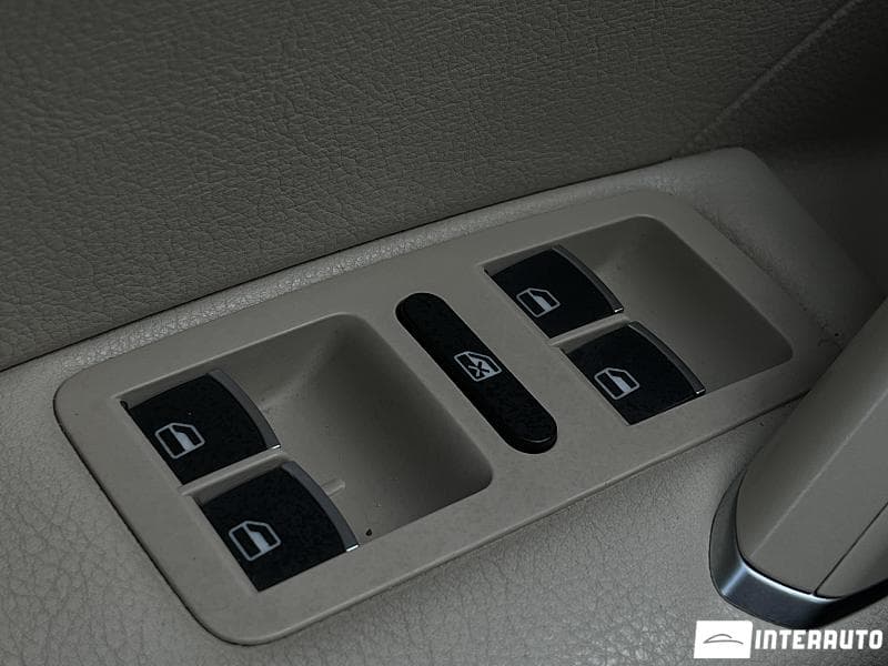 Volkswagen Passat 2017 — Миниатюра 7