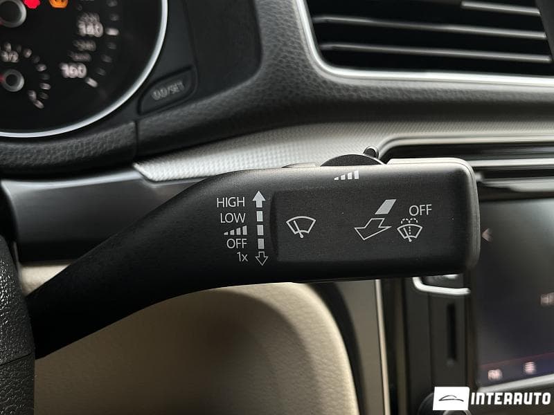 Volkswagen Passat 2017 — Миниатюра 13