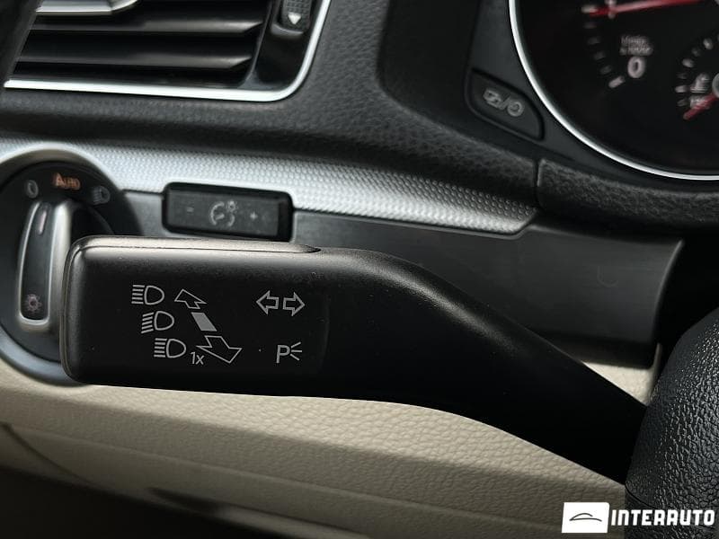 Volkswagen Passat 2017 — Миниатюра 12