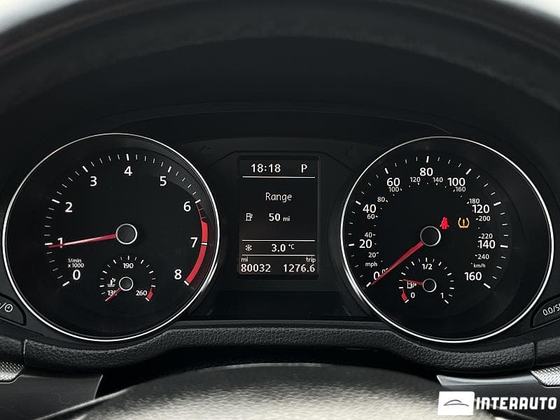 Volkswagen Passat 2017 — Миниатюра 11