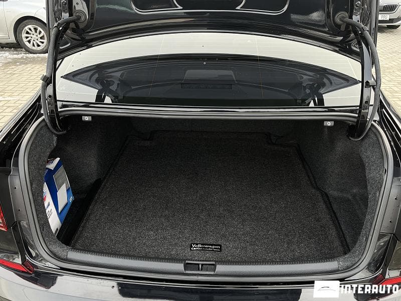 Volkswagen Passat 2017 — Миниатюра 19