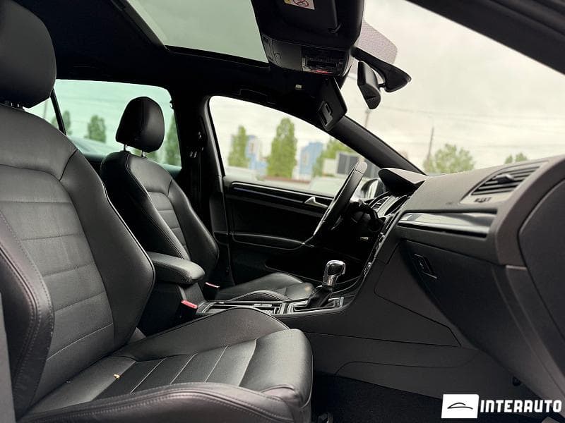 Volkswagen Golf GTE 2015 — Миниатюра 14