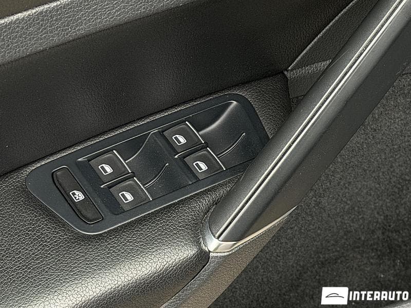 Volkswagen Golf GTE 2015 — Миниатюра 5