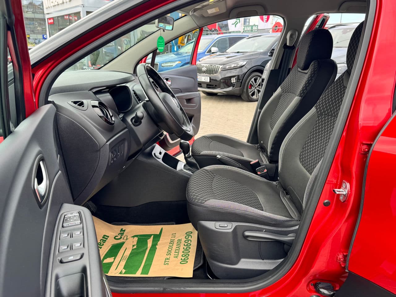 Renault Captur 2019 — Миниатюра 6