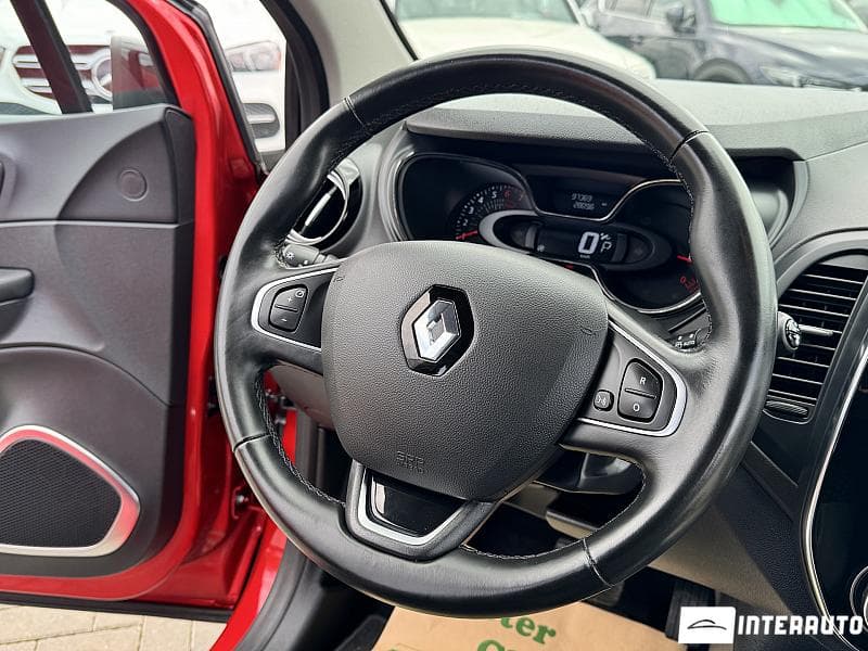 Renault Captur 2019 — Миниатюра 8