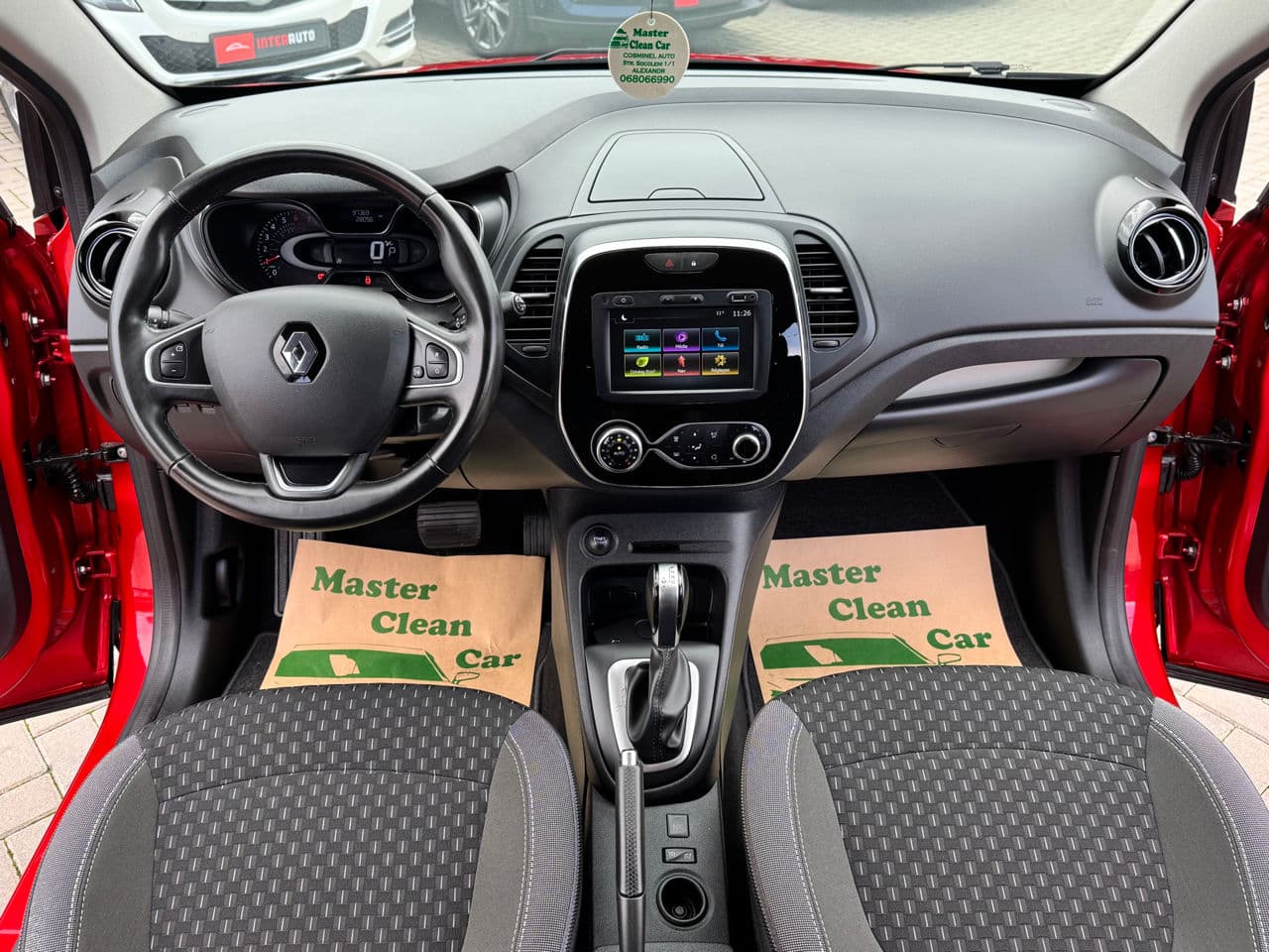 Renault Captur 2019 — Миниатюра 7