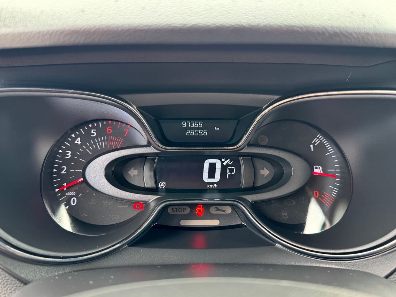 Renault Captur 2019 — Миниатюра 9