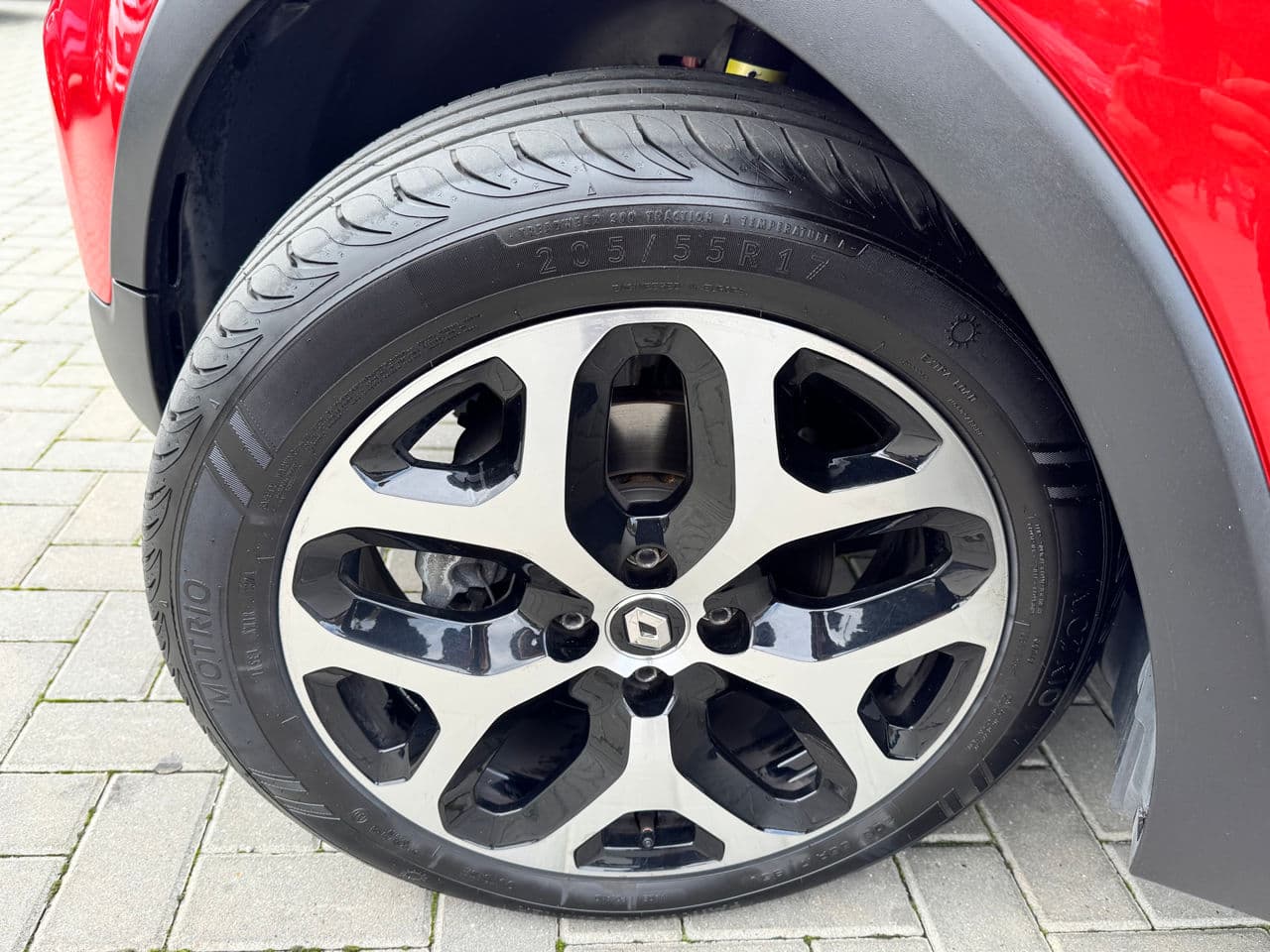 Renault Captur 2019 — Миниатюра 17