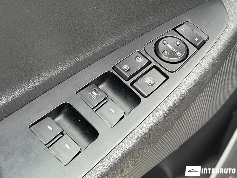 Hyundai Tucson 2019 — Миниатюра 20