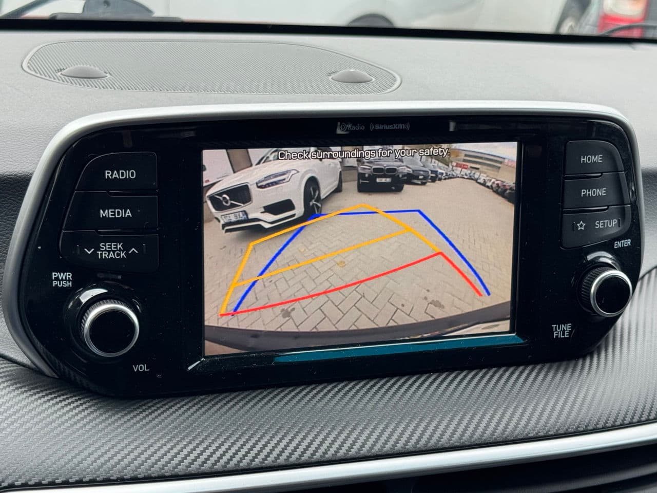 Hyundai Tucson 2019 — Миниатюра 9