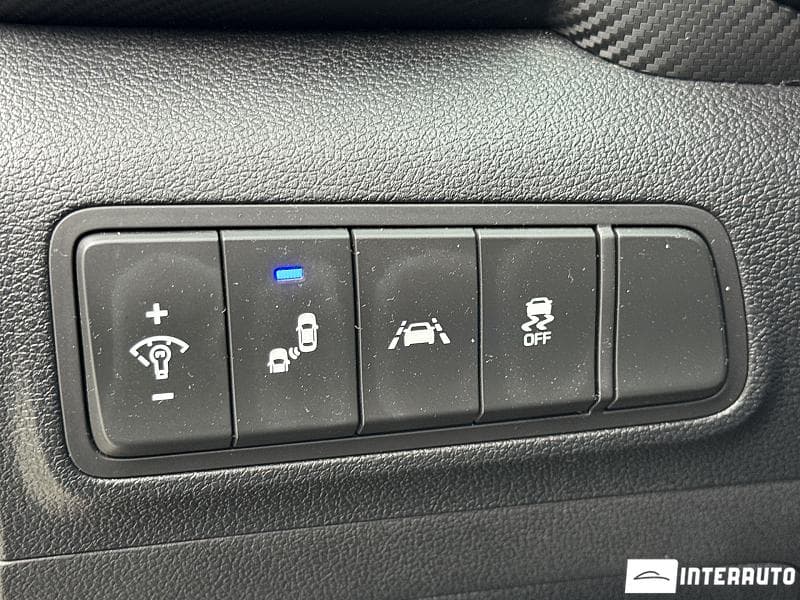 Hyundai Tucson 2019 — Миниатюра 21