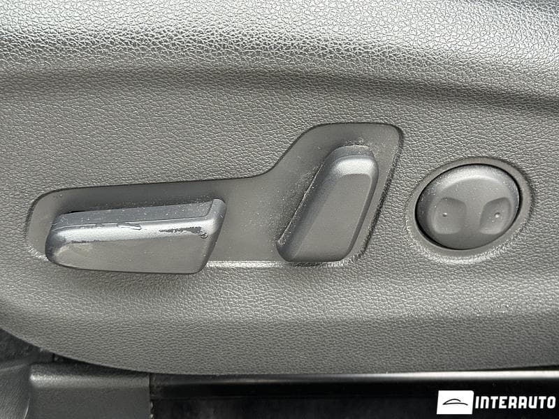 Hyundai Tucson 2019 — Миниатюра 22