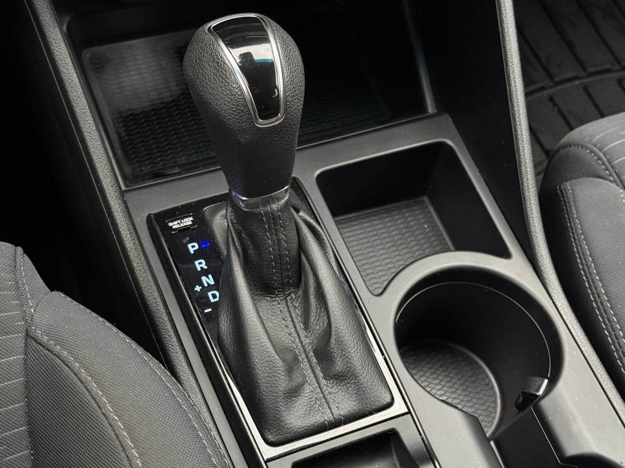 Hyundai Tucson 2019 — Миниатюра 12