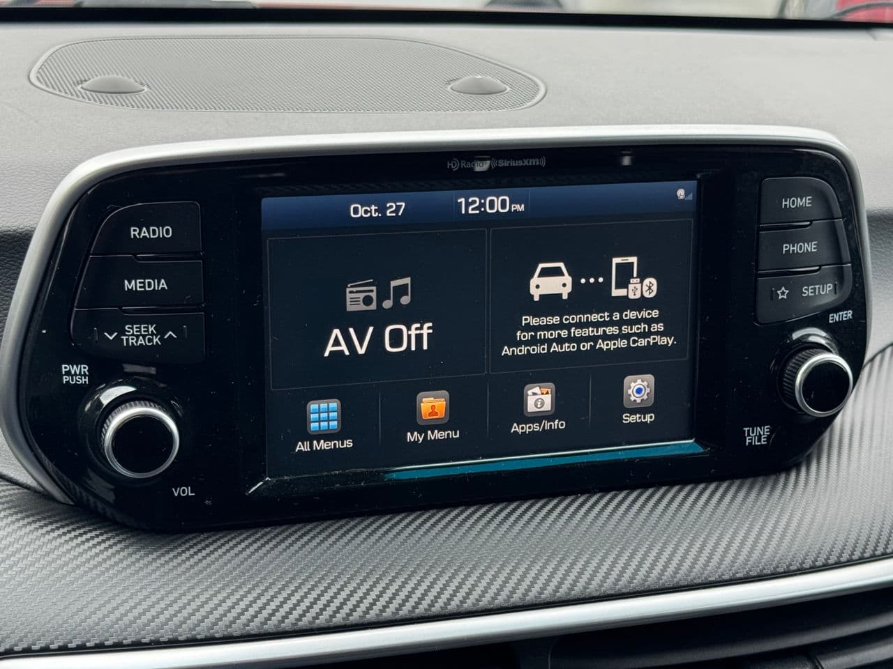 Hyundai Tucson 2019 — Миниатюра 10