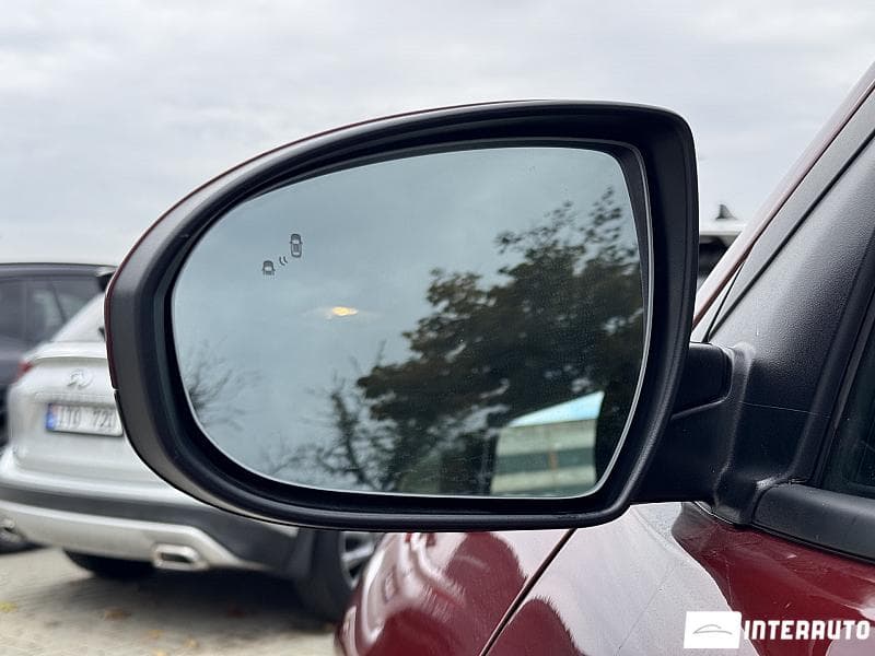 Hyundai Tucson 2019 — Миниатюра 19