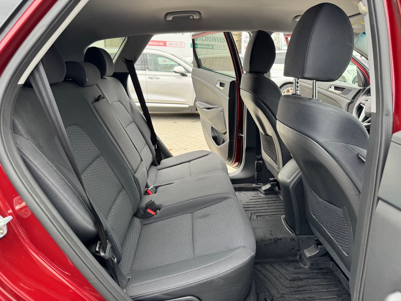 Hyundai Tucson 2019 — Миниатюра 15