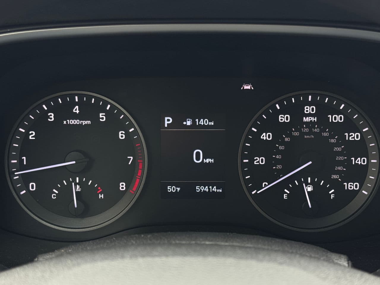 Hyundai Tucson 2019 — Миниатюра 8