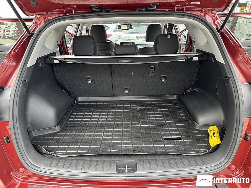 Hyundai Tucson 2019 — Миниатюра 23