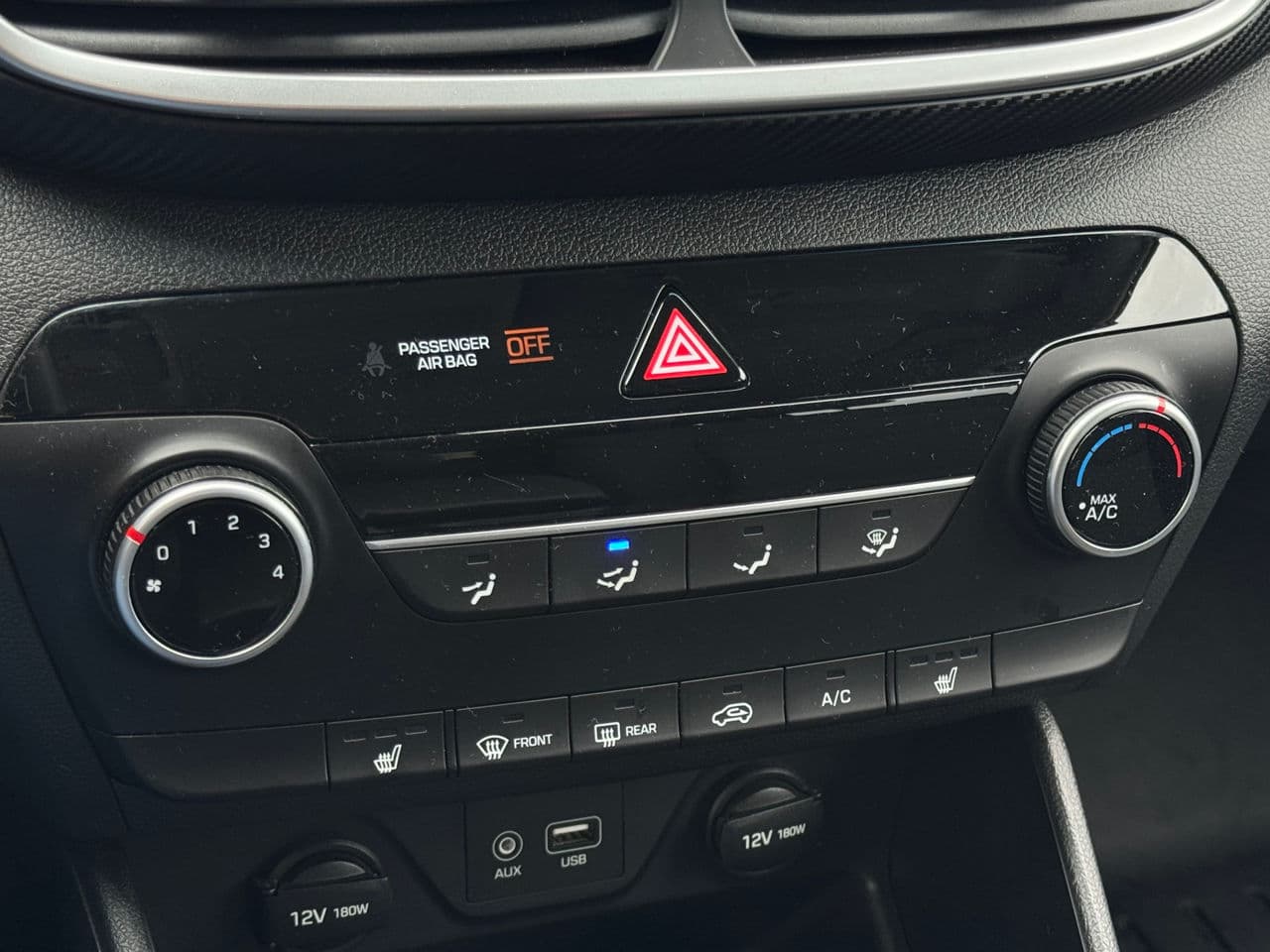 Hyundai Tucson 2019 — Миниатюра 11