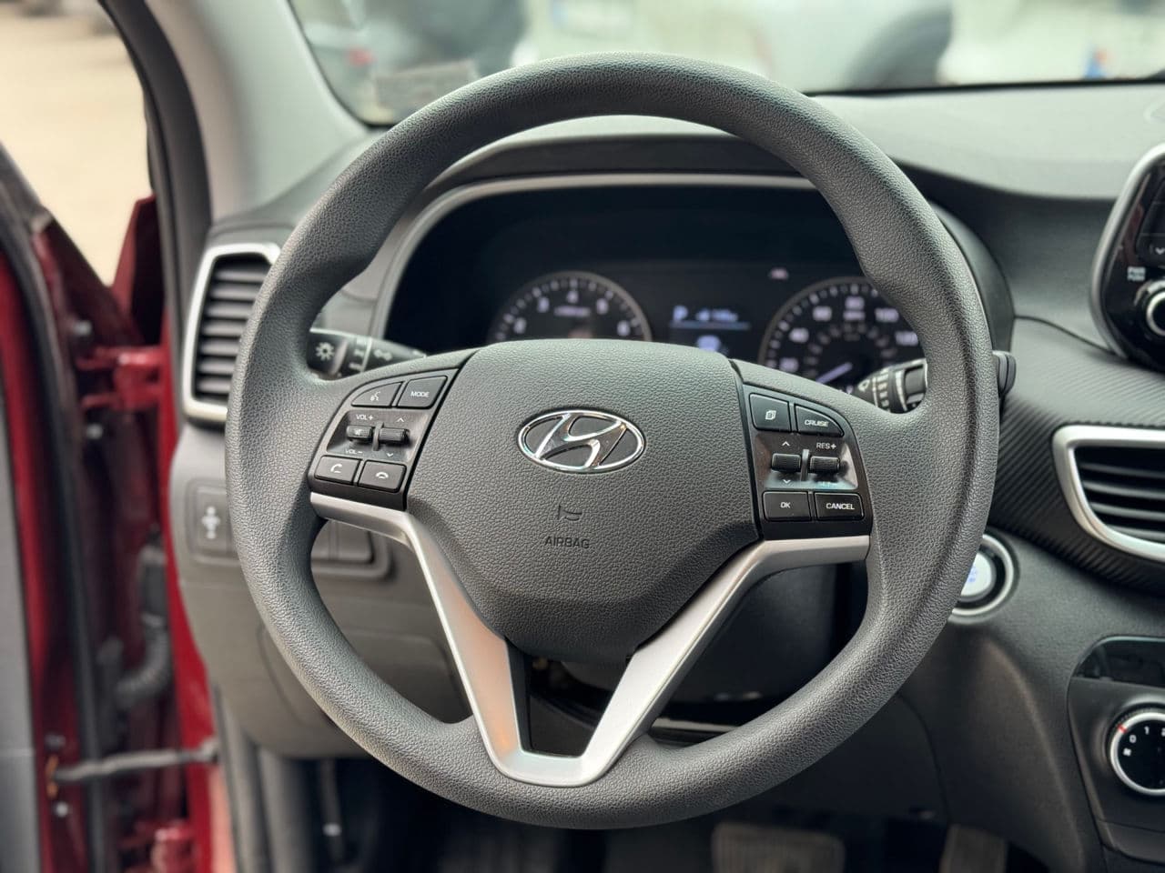 Hyundai Tucson 2019 — Миниатюра 7