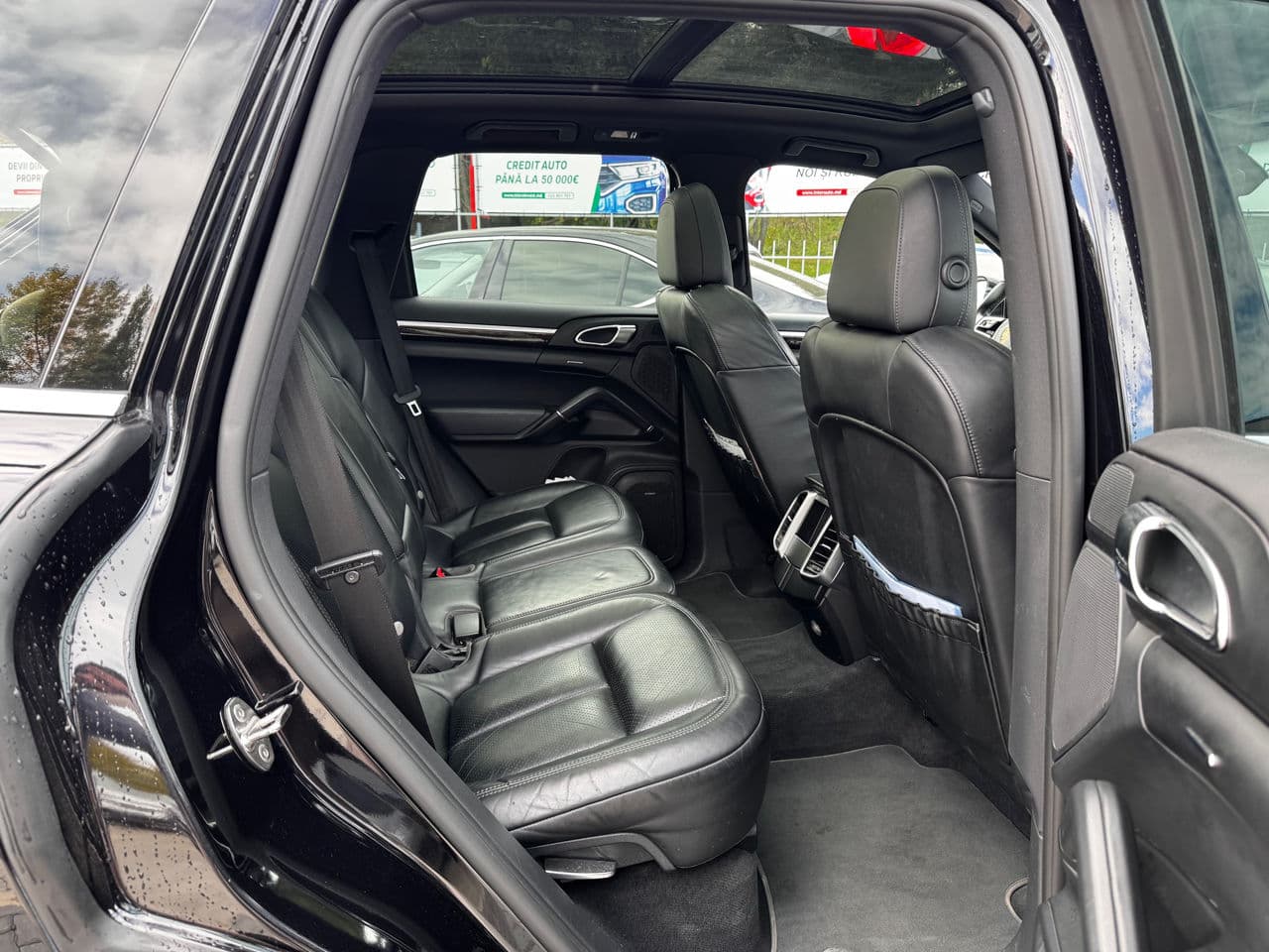 Porsche Cayenne S Hybrid 2015 — Миниатюра 18