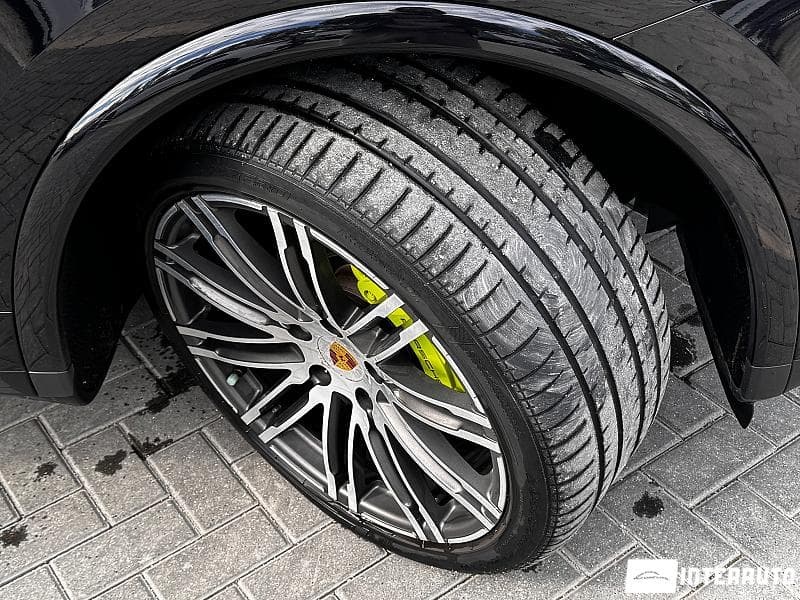 Porsche Cayenne S Hybrid 2015 — Миниатюра 22