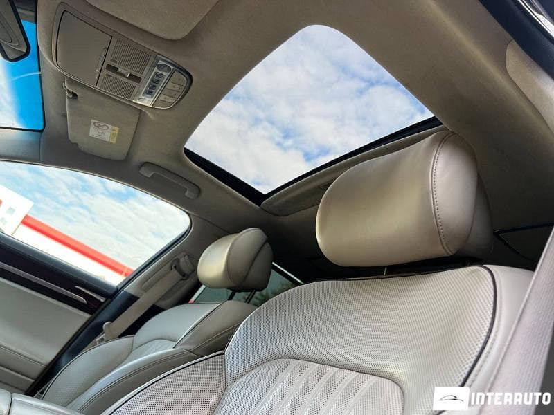 Hyundai Genesis 2018 — Миниатюра 21