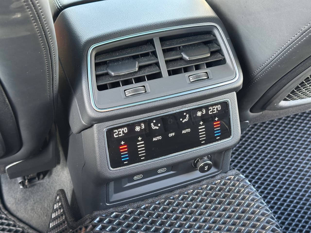 Audi A6 2021 — Миниатюра 14