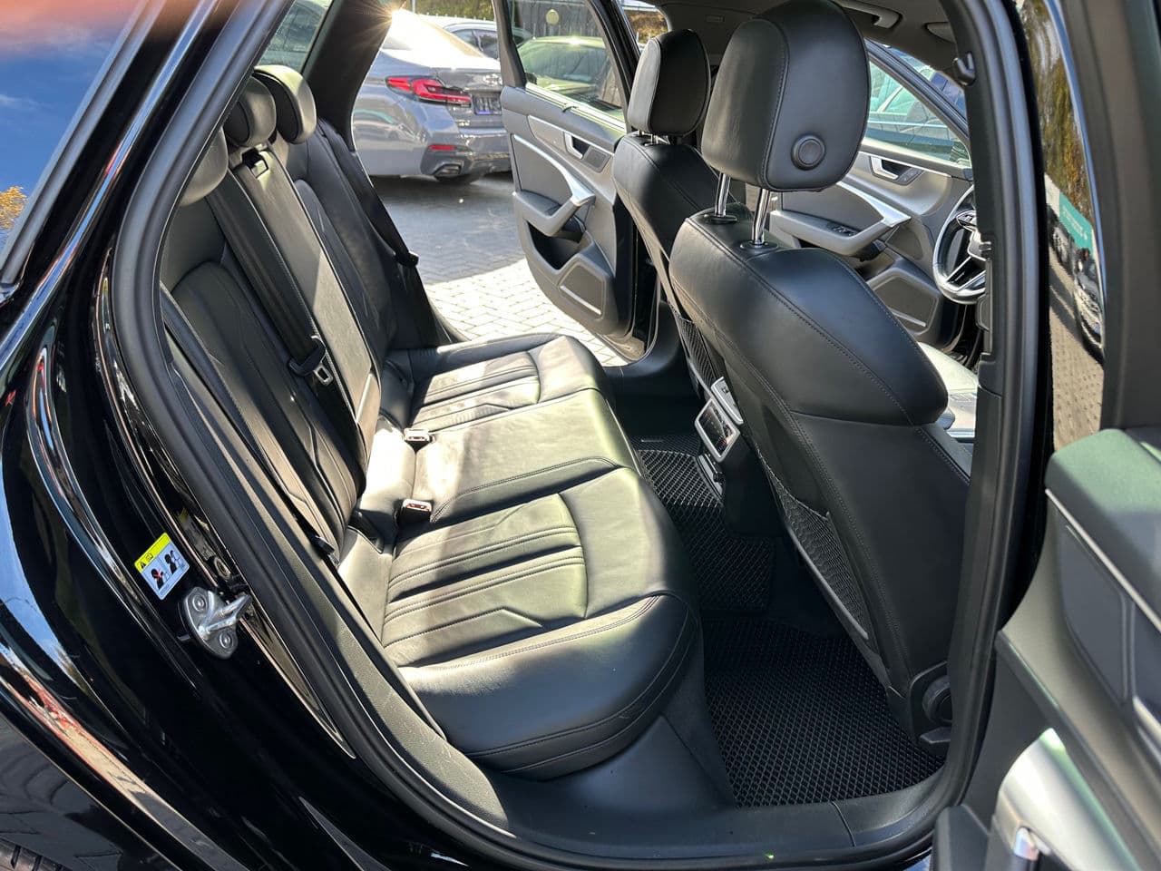 Audi A6 2021 — Миниатюра 19