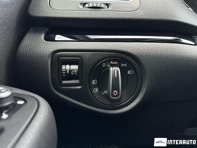 Volkswagen Sharan 2019 — Миниатюра 9
