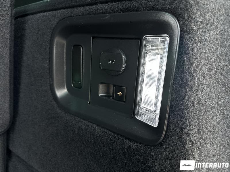 Volkswagen Sharan 2019 — Миниатюра 17