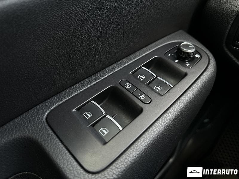 Volkswagen Sharan 2019 — Миниатюра 7