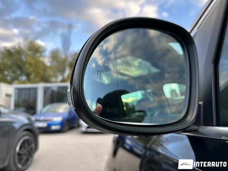 Volkswagen Sharan 2019 — Миниатюра 5