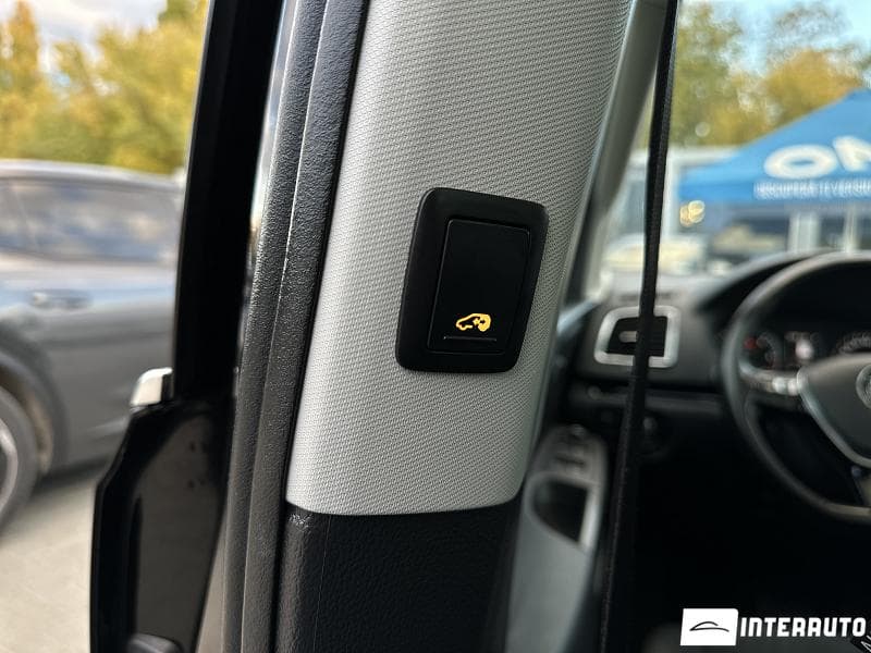 Volkswagen Sharan 2019 — Миниатюра 15