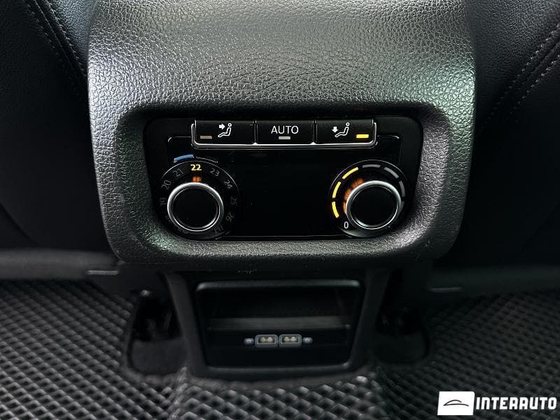 Volkswagen Sharan 2019 — Миниатюра 16