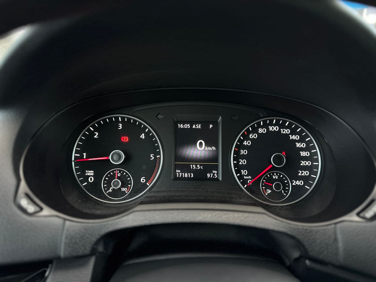 Volkswagen Sharan 2019 — Миниатюра 11