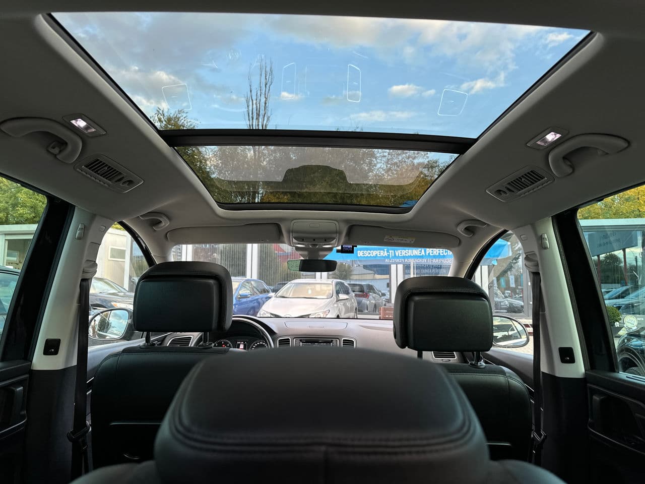 Volkswagen Sharan 2019 — Миниатюра 21