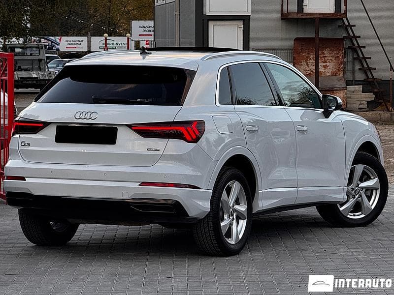 Audi Q3 2019 — Миниатюра 2